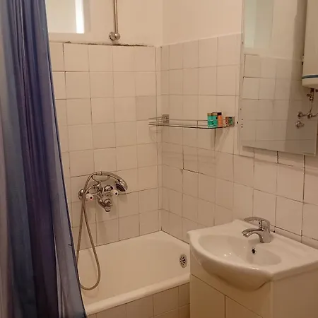 Bratic Lägenhet *