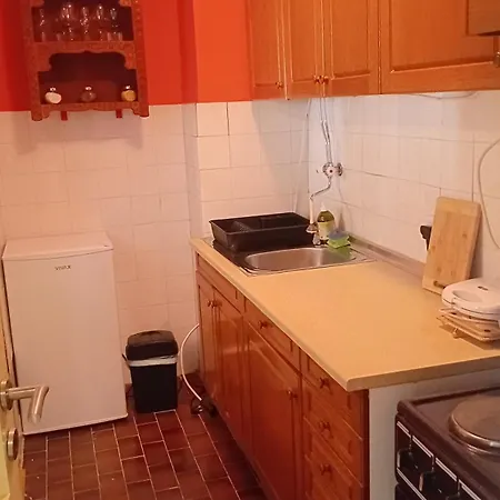 Bratic Lägenhet Trebinje